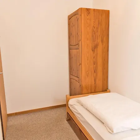 Apartment Chesa Michela -