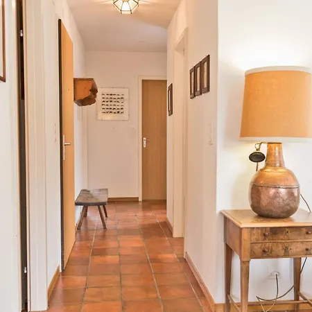 Lejlighed Chesa Michela - *