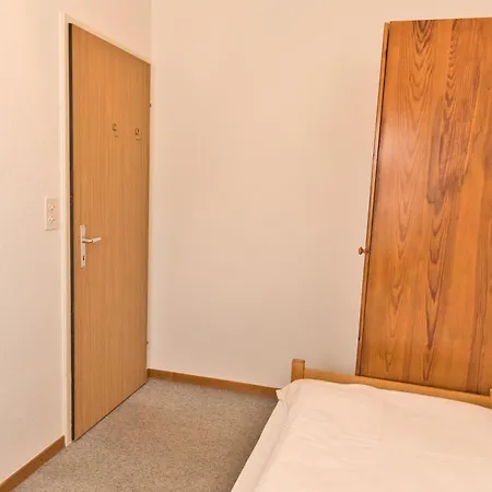 Chesa Michela - Lejlighed *