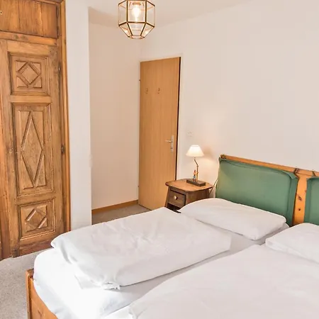 Apartment Chesa Michela - *