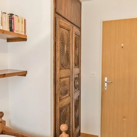 Chesa Michela - Apartment *