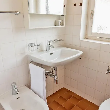 Lejlighed Chesa Michela -