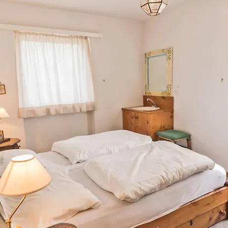 Chesa Michela - Champfer