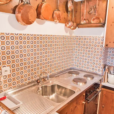 Chesa Michela - Apartment