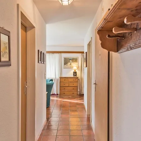 Apartment Chesa Michela -