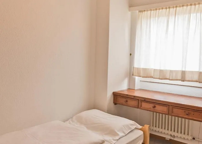 Chesa Michela - * Champfer