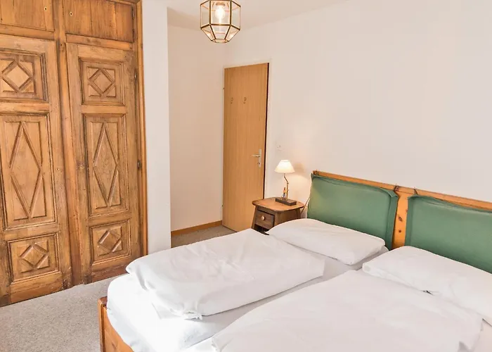 Daire Chesa Michela - *