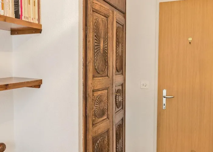 Chesa Michela - Daire *