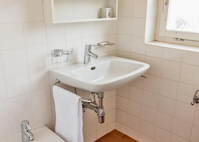 Daire Chesa Michela -