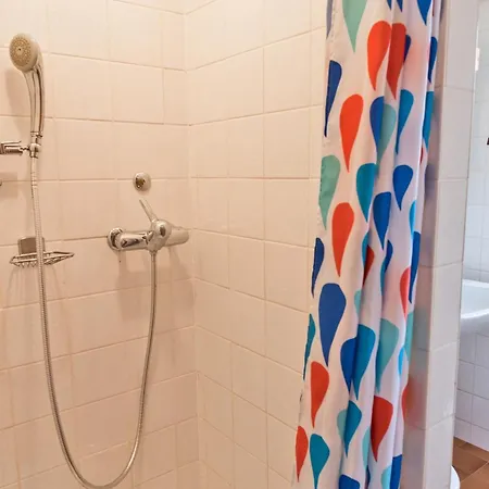 아파트 Chesa Michela - Champfer