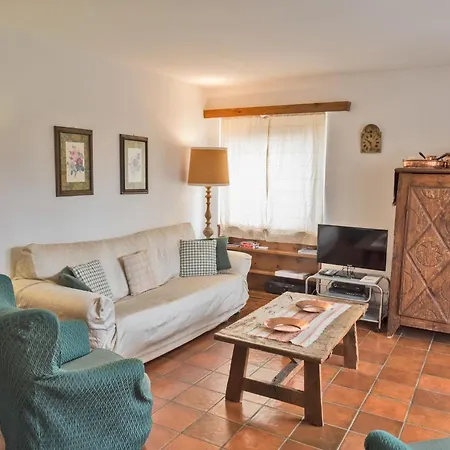 아파트 Chesa Michela - Champfer