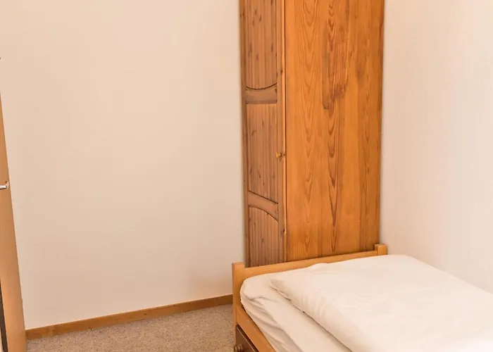 アパート Chesa Michela -