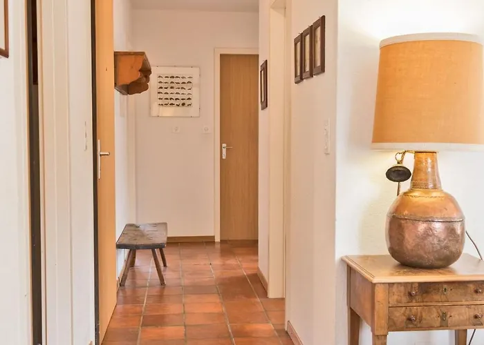 アパート Chesa Michela - *