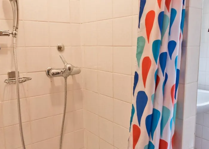 アパート Chesa Michela - Champfer