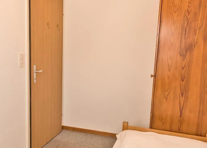 Chesa Michela - アパート *