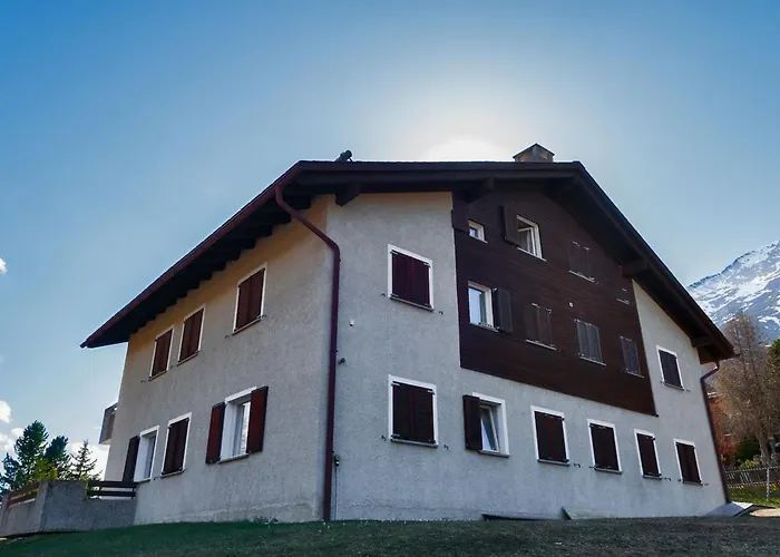 アパート Chesa Michela - *