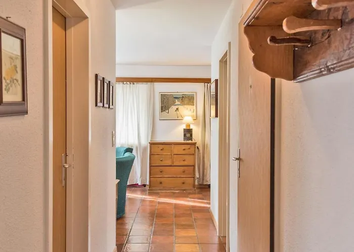 アパート Chesa Michela -