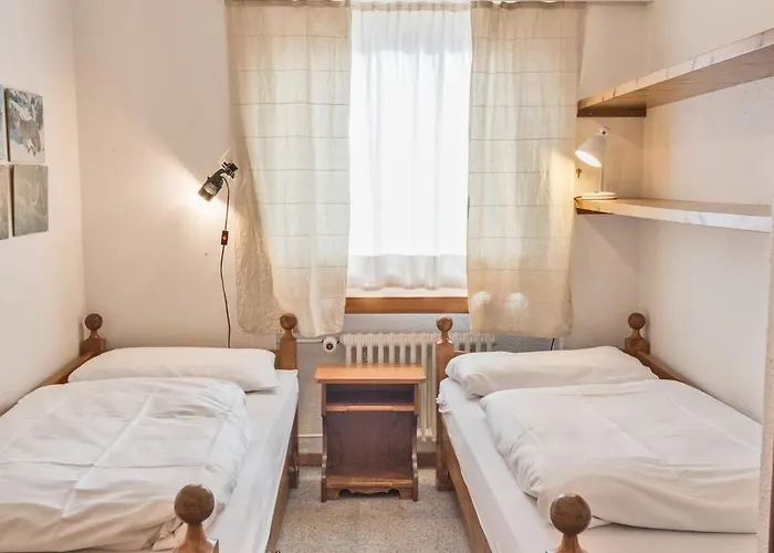 アパート Chesa Michela - *